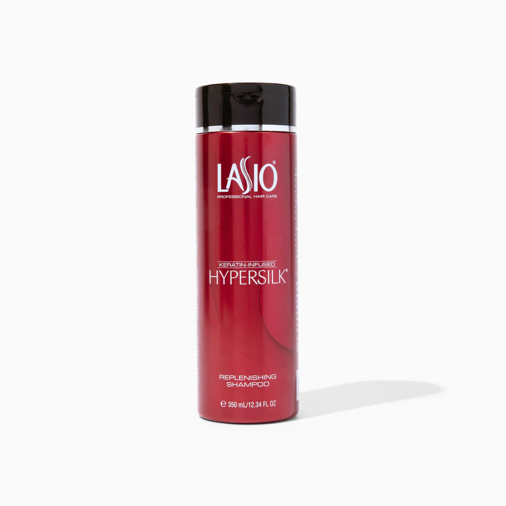 REPLENISHING SHAMPOO