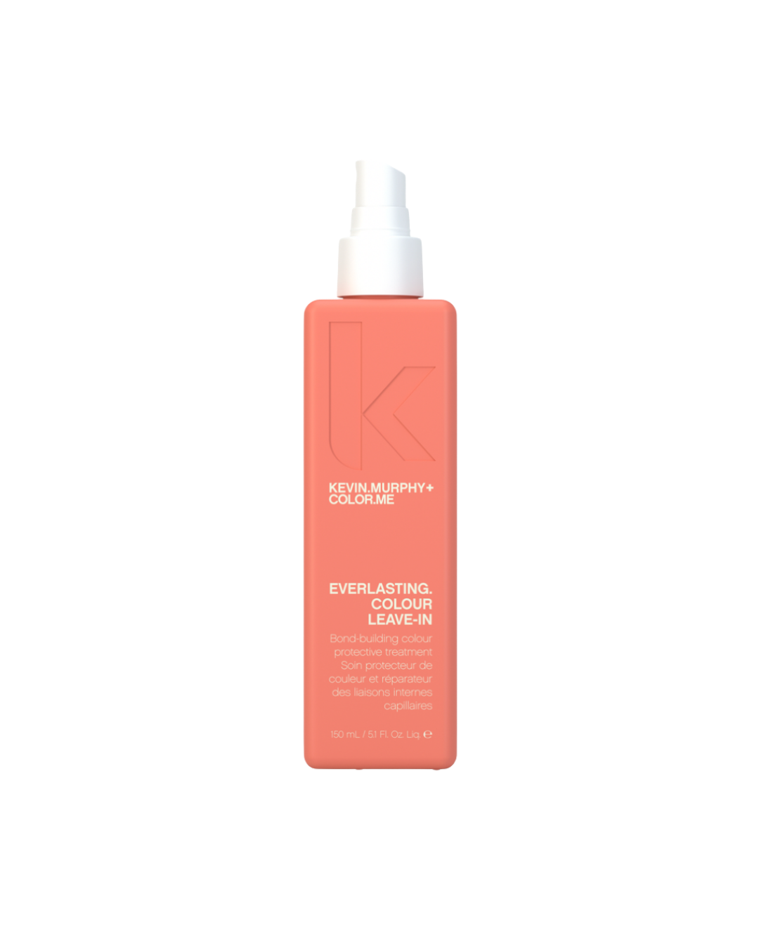 EVERLASTING.COLOUR LEAVE-IN